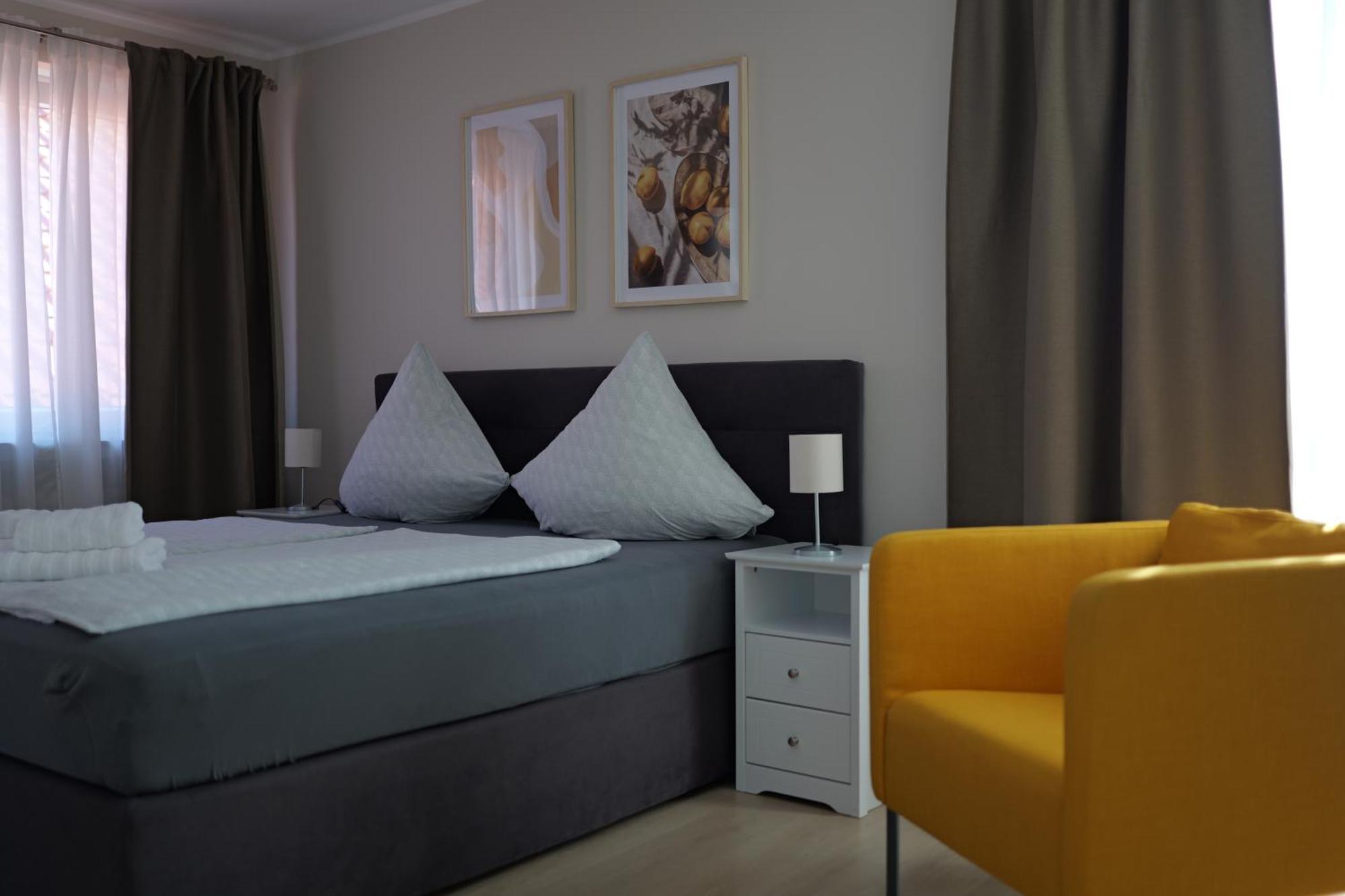 Hotel Milano Хильдесхайм Экстерьер фото